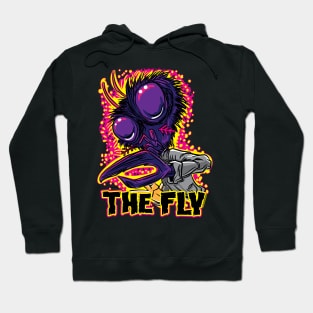 The Fly Hoodie